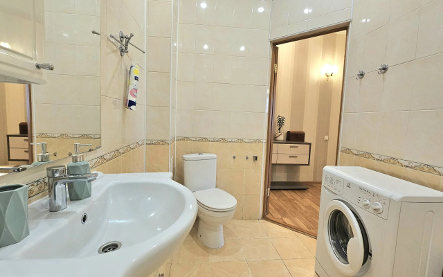 Квартира у метро от Urban Apartments