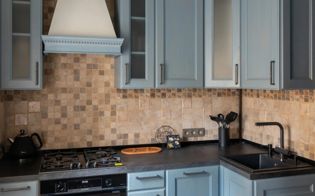 Апартаменты Alpen by Apartica