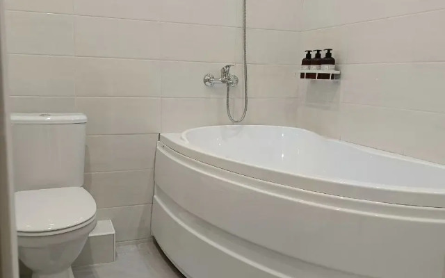 Uyutnoye Gnezdyshko Komfort Flat