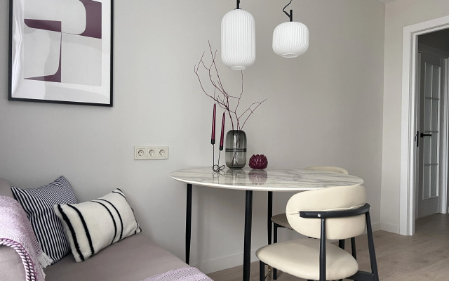 Flat Pozvol Sebe Tsvet!