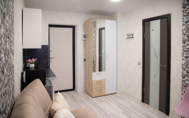 LovelyHome39 u Korolevskih vorot studiya 4 Apartments