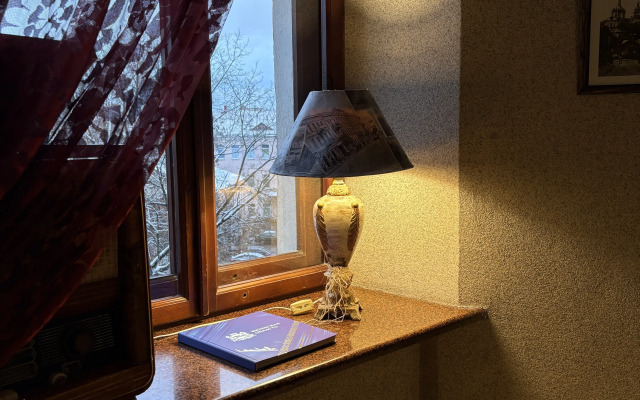 Eridan Hotel