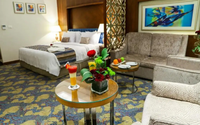 Helnan Landmark Hotel
