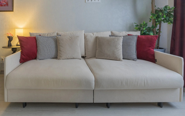 Апартаменты рядом с Кремлём