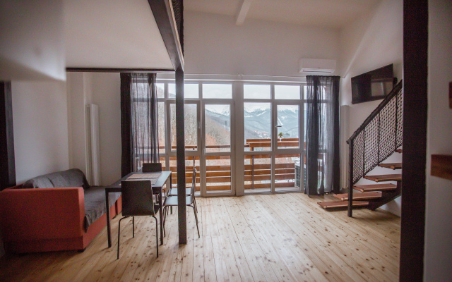 Art-Kvartira Apartments
