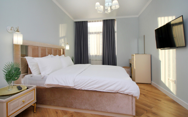 Modern Spacious And Elegant Apt Apartments