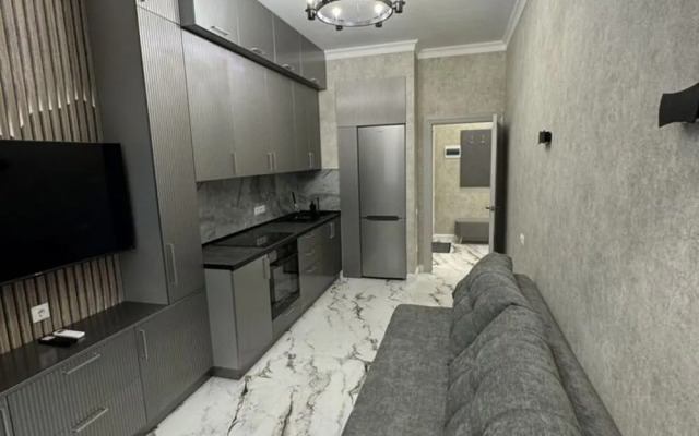 Elitnaya S Krasivym Vidom Flat