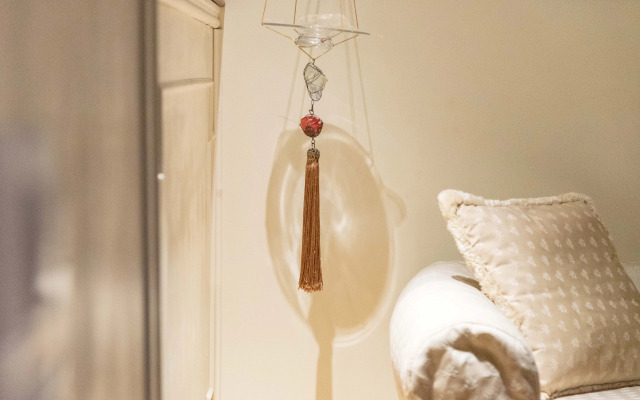 Апартаменты Ca' Rielo