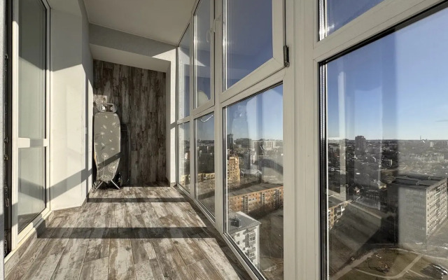 Top na prospekte Mira 25G Apartments