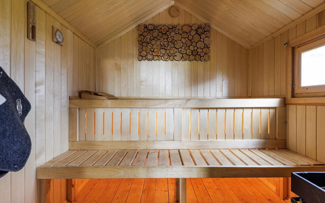 Частный Дом с баней у Истры