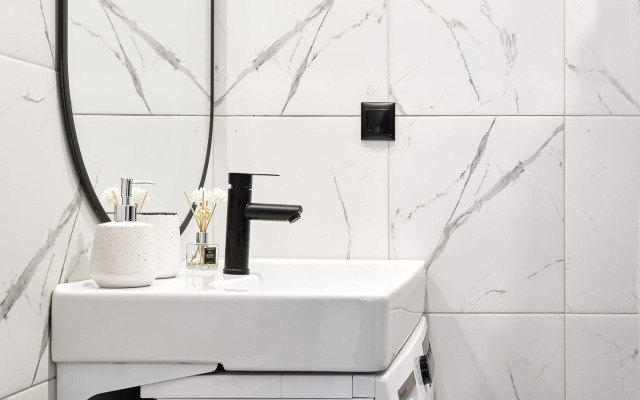 Апартаменты стильные м. Ботанический сад