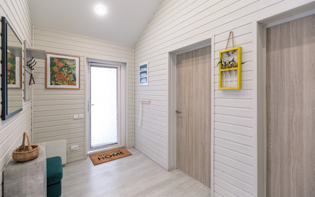 Частный дом Лимонный 230