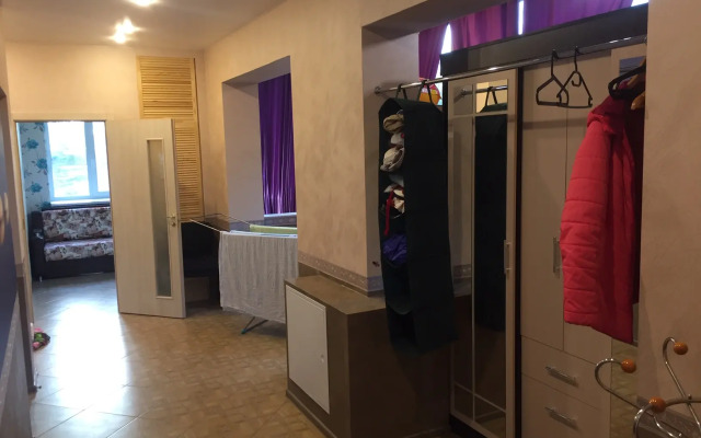 Гостевой дом Шепелево Коттедж