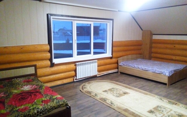 Mihailovskiy Guest House