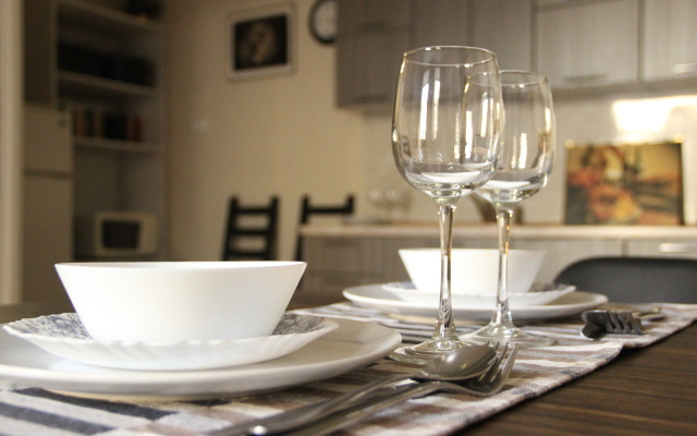 Dlya 6 Gostey Ryadom S Nevskim Prospektom Apartaments