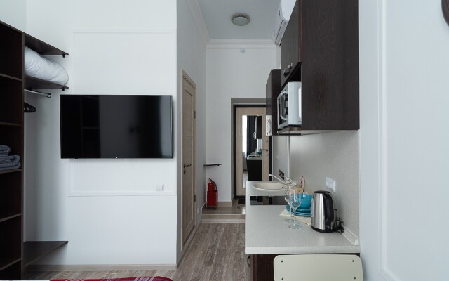 Апартаменты Toulouse