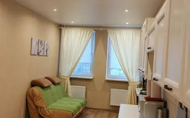 Ot Orlovoy Flat