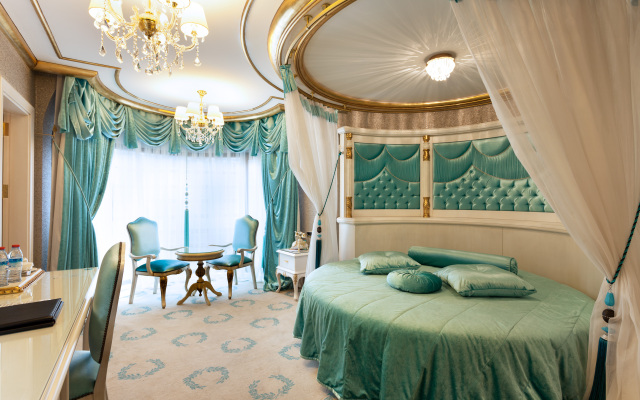 Ottoman's Life Hotel - Special Class