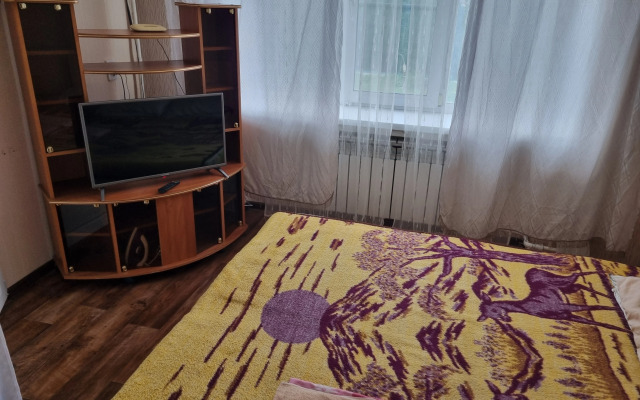 Апартаменты на Мира 22