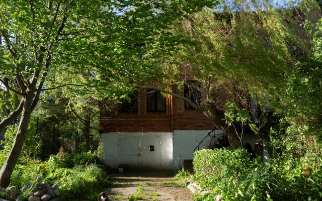 Zamok Guest House