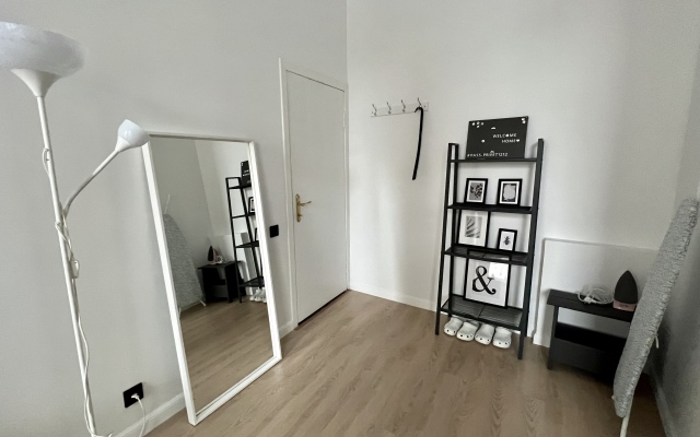 Serebryanicheskiy 5 Apartaments