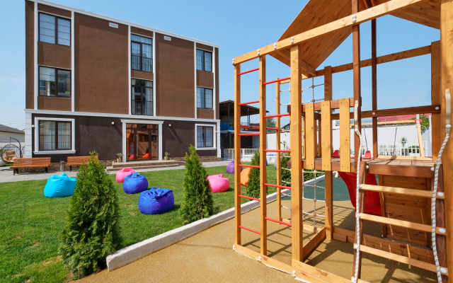 Appart Village Guest House