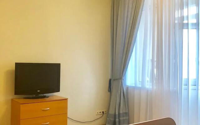 Апартаменты просторные на Гагарина 6/87