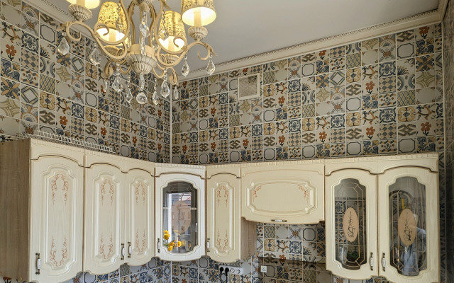 Апартаменты Роскошные в Центре 2к