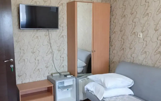 Dva Solntsa Guest House