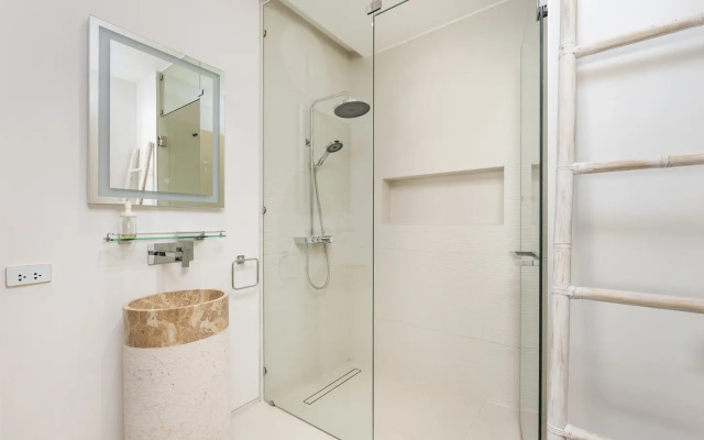 Luxury 3BR Villa Bliss (Wallaya) with Private Pool Villa