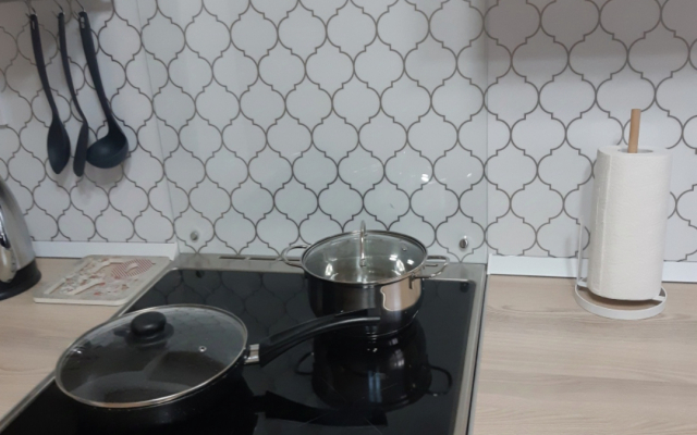 Pobeda 5 Flat