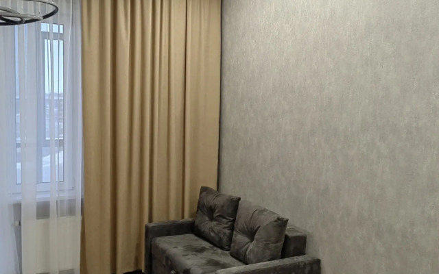 Квартира ул.Петра Подзолкова д.6