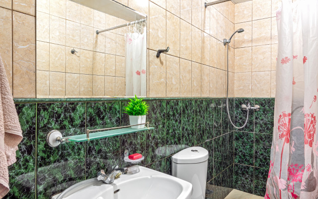 Private Нouse S Mangalnoy Zonoy