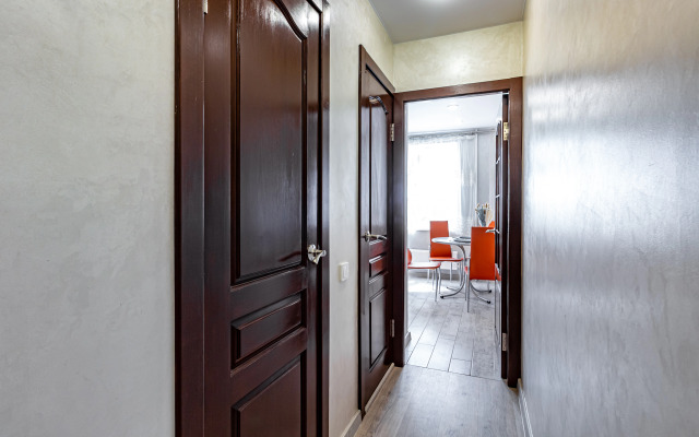 Апартаменты Уютные возле метро