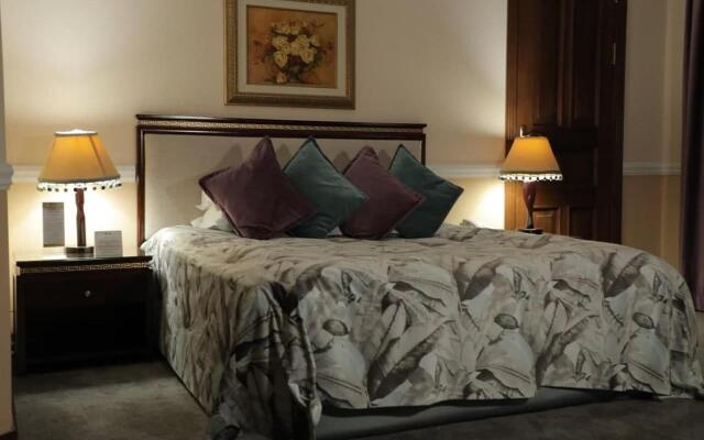 Bek Hotel