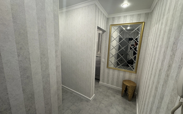 Квартира на Эпроновской 15