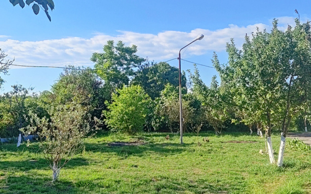 Гостевой дом Садовый Двор
