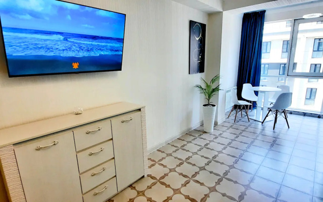 Квартира ЖК Империя