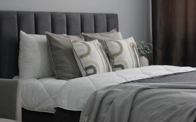 Квартира на Набережной Леонова 71