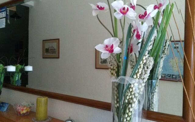 Prosforio Apart-Hotel