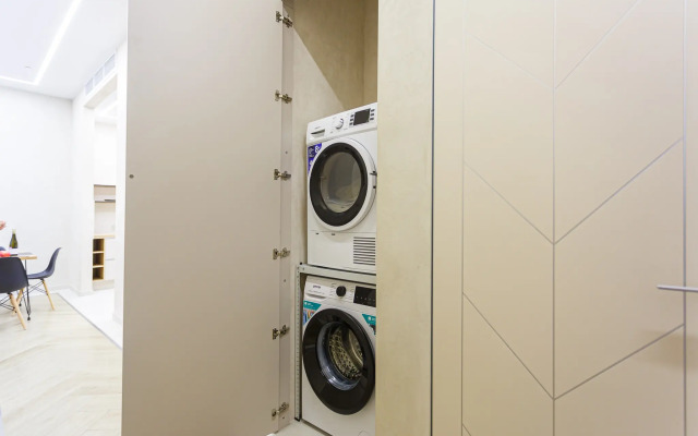 Апартаменты Дизайнерские трехкомнатные| Комплекс Москва Сити в Москве 3 ...