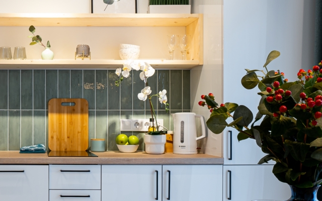 Апартаменты Morris