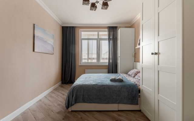 Апартаменты Трехкомнатные в Центре СПб