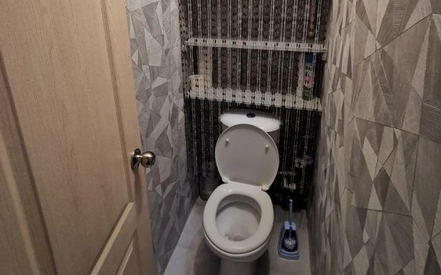 Квартира на Коммунистическом проспекте 25/2