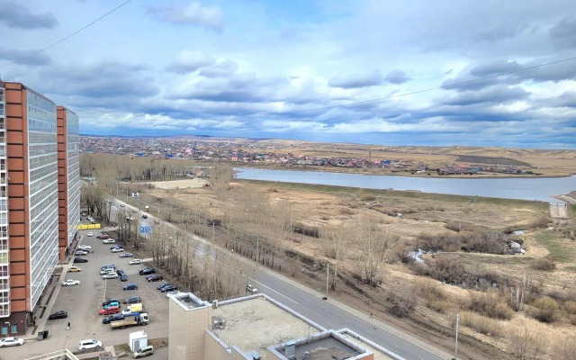 Квартира на Калинина 185