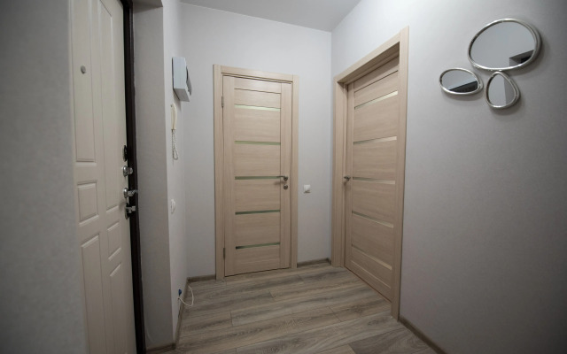 Апартаменты Smile Apartments Дизайнерские в ЖК Сказка