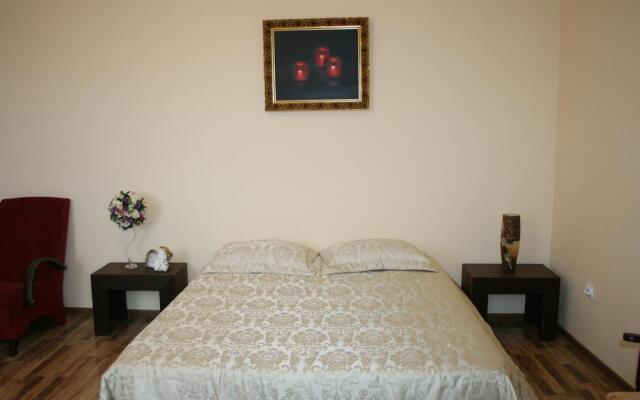 Vap Hotel