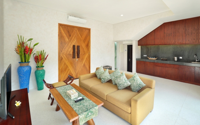 The Miracle Nusa Dua Villa