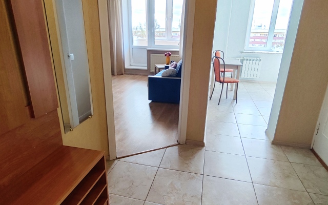 Dacha Apartments