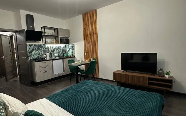 Квартира на Пулковских Высотах